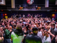 Saturday Night Fever