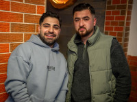 Saturday Night Fever