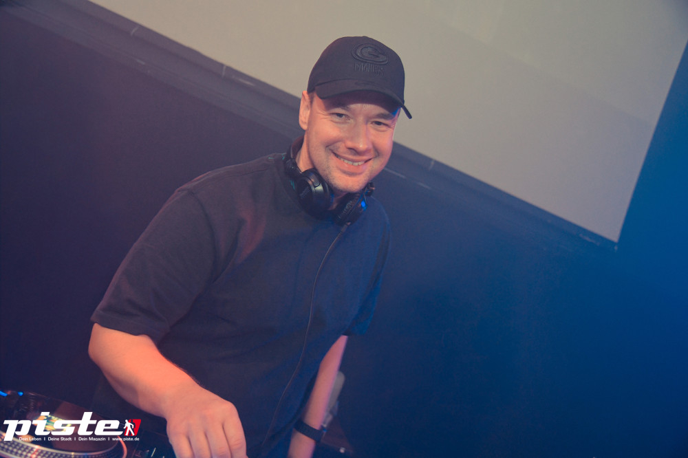 Schüttel deinen Speck