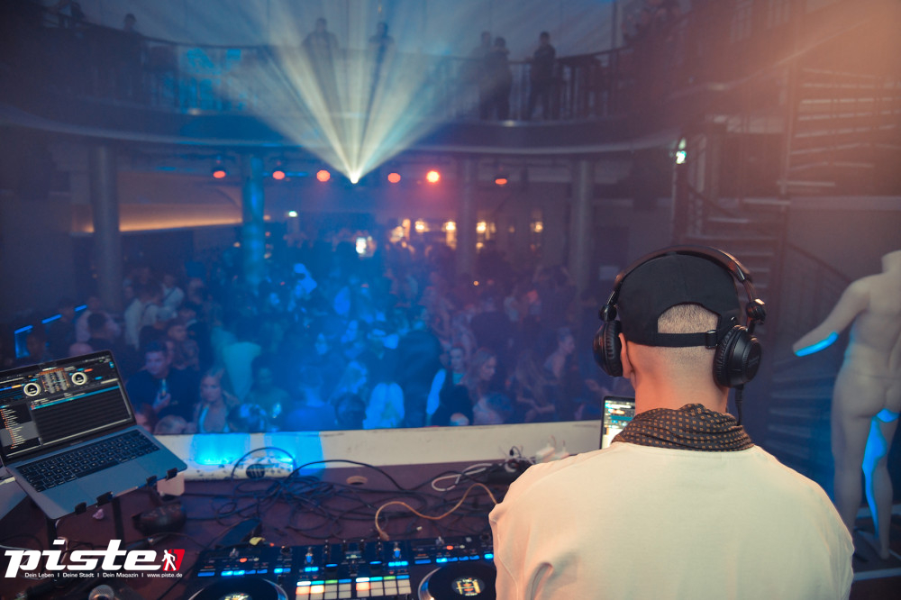 Schüttel deinen Speck