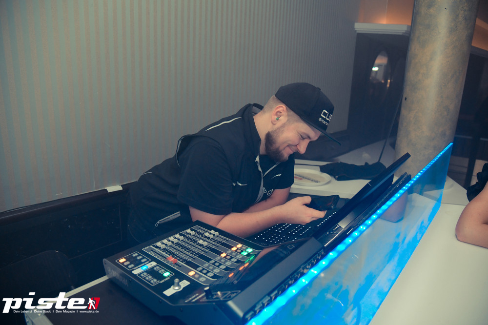 Schüttel deinen Speck