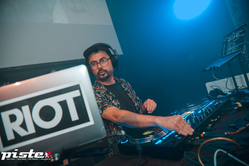 Schüttel deinen Speck