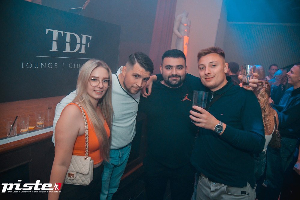 Schüttel deinen Speck