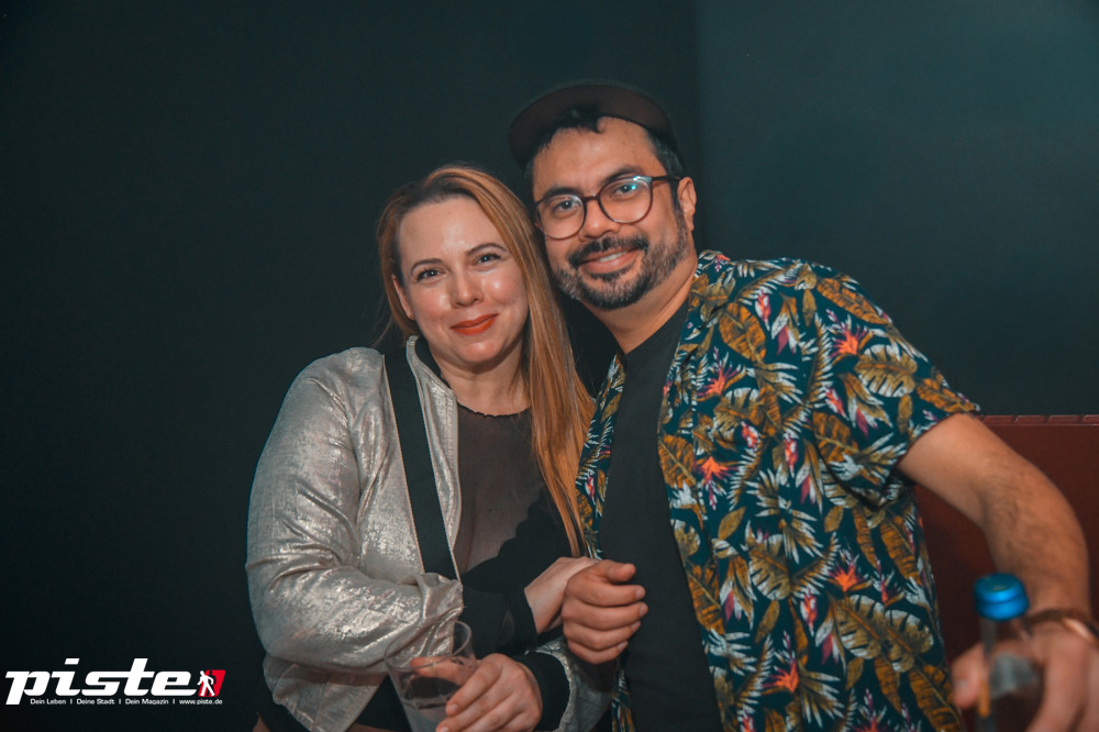 Schüttel deinen Speck