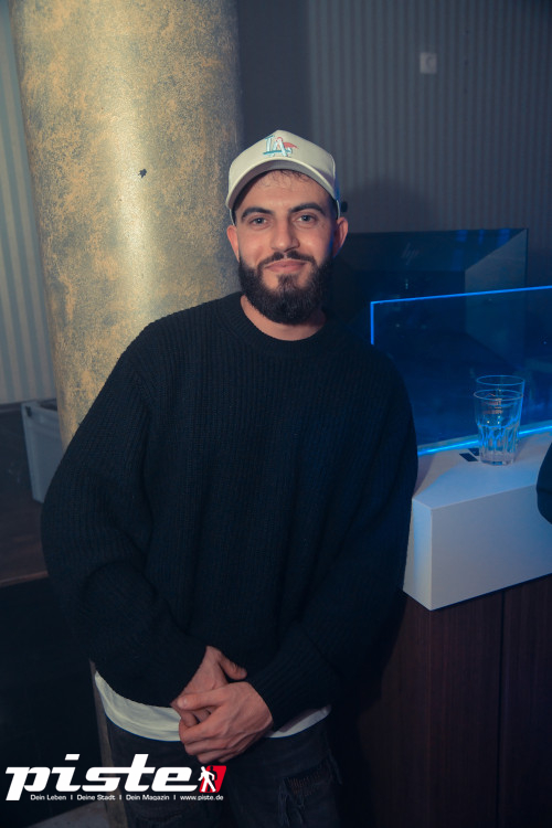 Schüttel deinen Speck