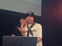 Schüttel deinen Speck