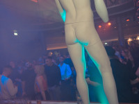 Schüttel deinen Speck