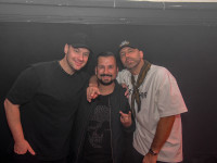 Schüttel deinen Speck