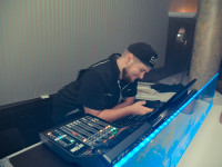 Schüttel deinen Speck