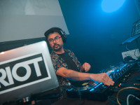 Schüttel deinen Speck