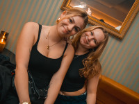 Schüttel deinen Speck