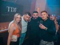 Schüttel deinen Speck