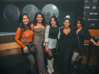 Schüttel deinen Speck