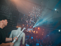 Schüttel deinen Speck