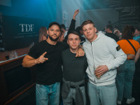 Schüttel deinen Speck