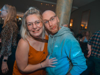 Schüttel deinen Speck