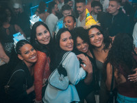 Schüttel deinen Speck