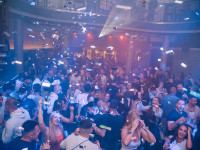 Schüttel deinen Speck