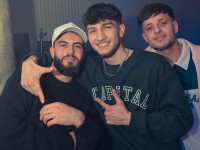 Schüttel deinen Speck