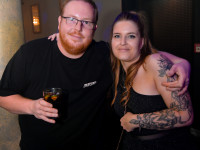 Schüttel deinen Speck