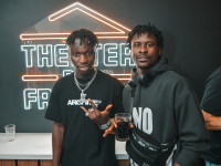 Schüttel deinen Speck