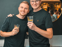 Schüttel deinen Speck