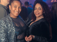 Schüttel deinen Speck