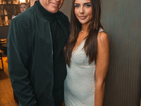 Schüttel deinen Speck