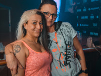 Schüttel deinen Speck