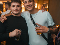 Schüttel deinen Speck