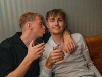 Schüttel deinen Speck