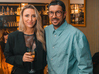 Schüttel deinen Speck