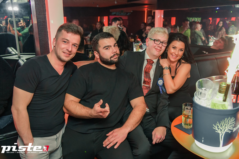 Club Univers