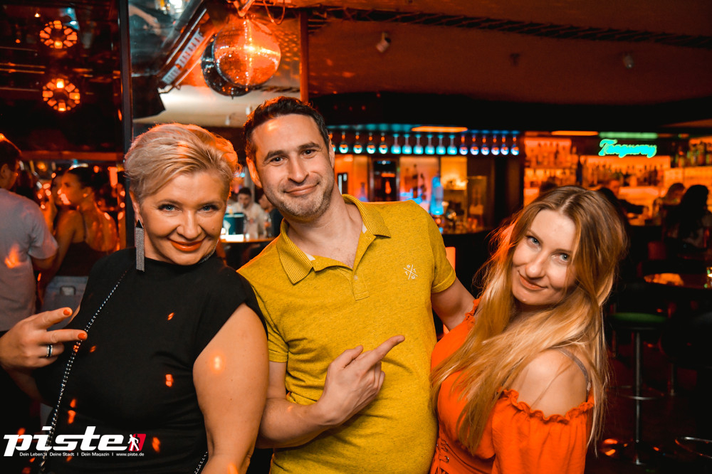 Club Univers