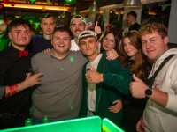 Große Halloween Partynacht