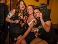 Große Halloween Partynacht