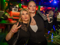 Große Halloween Partynacht