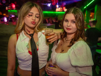 Große Halloween Partynacht