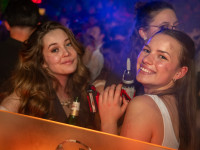 Große Halloween Partynacht