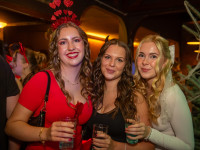 Große Halloween Partynacht