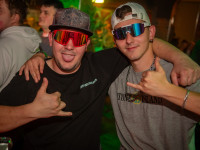 Große Halloween Partynacht