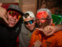 Große Halloween Partynacht