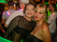 Große Halloween Partynacht