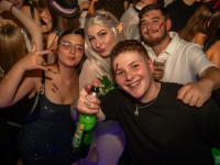 Große Halloween Partynacht