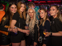 Große Halloween Partynacht