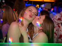 Große Halloween Partynacht