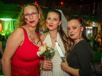 Große Halloween Partynacht