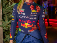 Große Halloween Partynacht