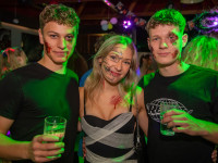 Große Halloween Partynacht