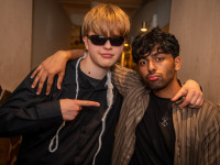 Große Halloween Partynacht